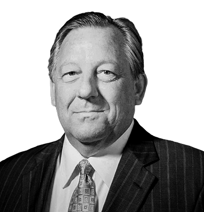 Mark Harris, CEO