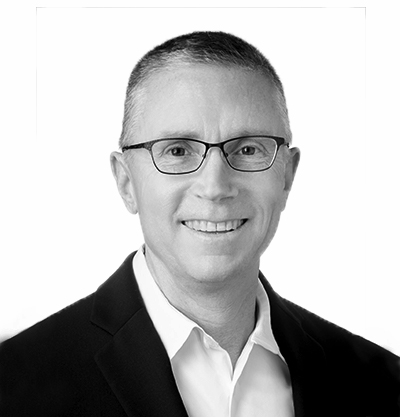 Joe Kuhn, CEO