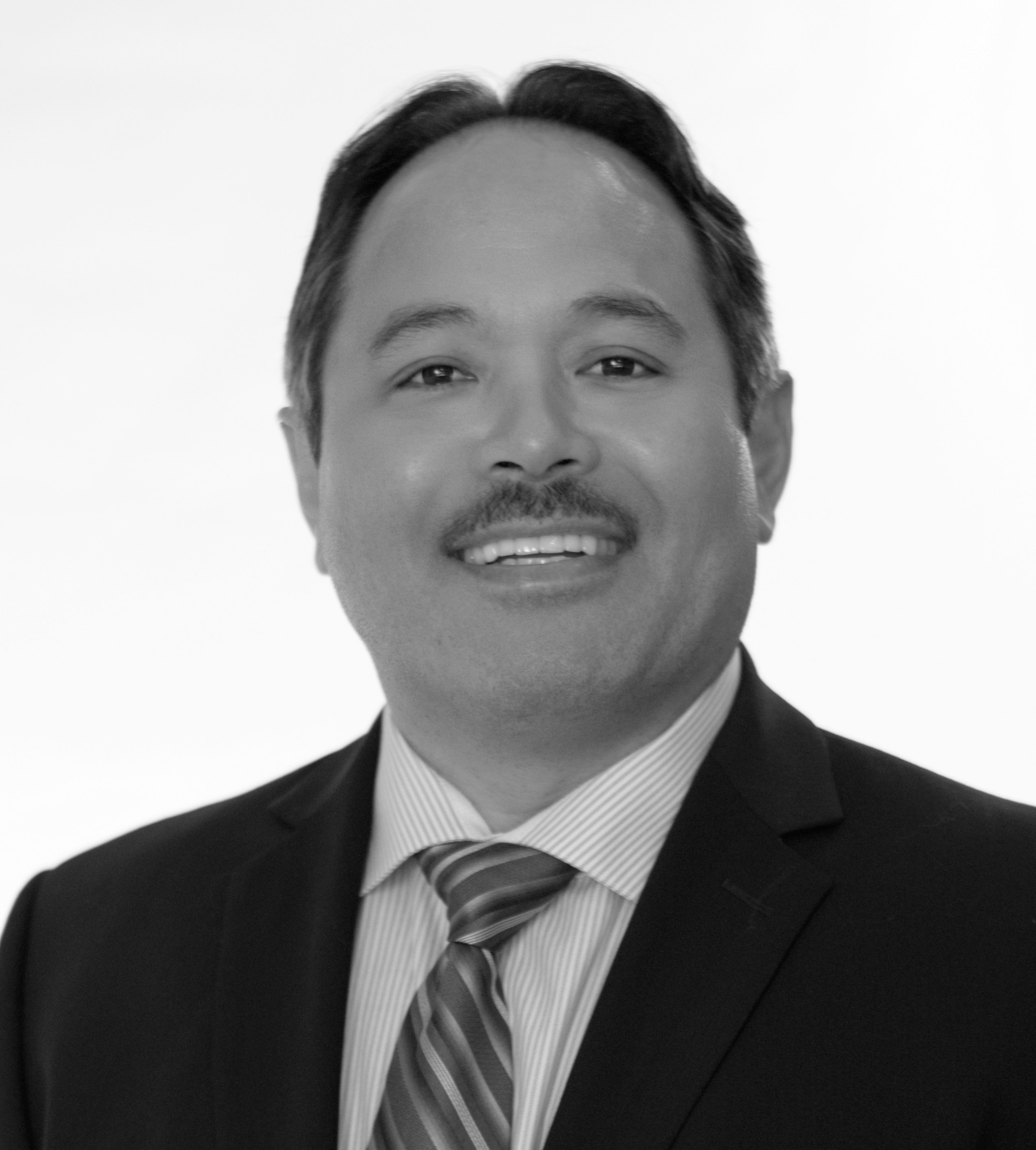 Michael Bandalan, CEO