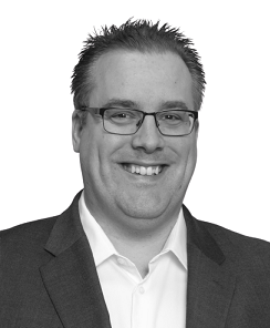 Richard Lee, CEO