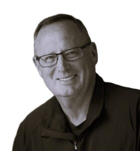 Michael Moore, CEO