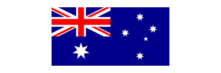 Australian Flag v3