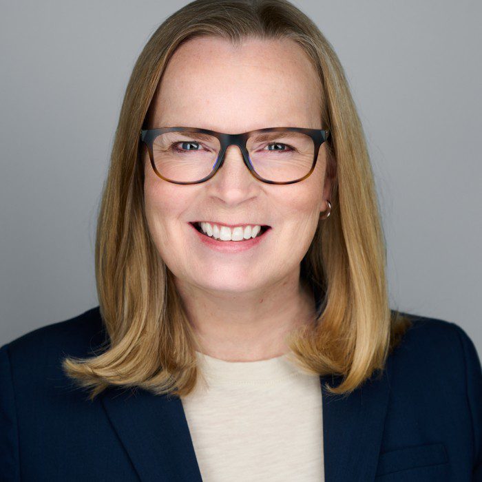Althea Arvin, CEO